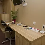 Mini Akord オストラヴァ