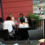 ホテル Mini Akord オストラヴァ
