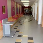 Ξενοδοχείο Mini Akord Οστράβα