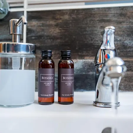 Mini Akord 酒店 3*