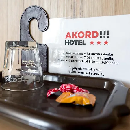 Mini Akord Otel
