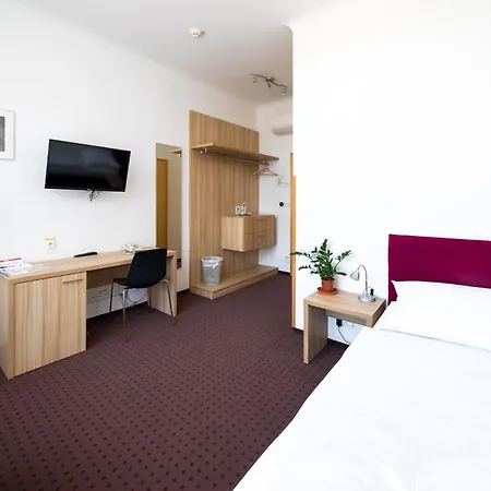 Otel Mini Akord Ostrava