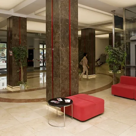 Hotel Mini Akord Ostrava