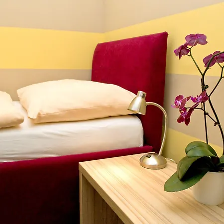 Mini Akord Hotel