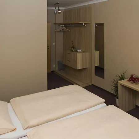 Mini Akord Otel Ostrava