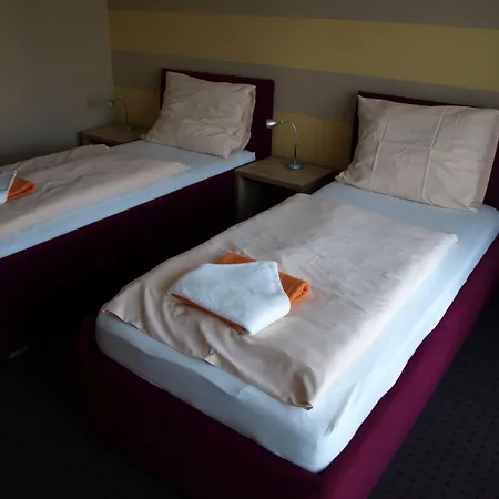 Szálloda Mini Akord