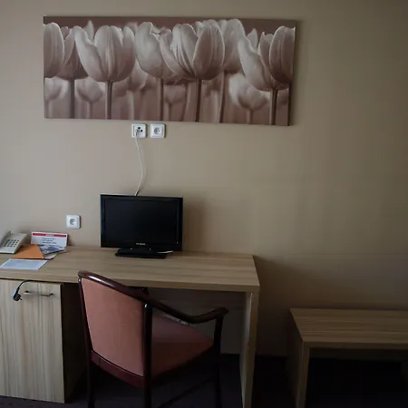 Mini Akord 酒店 3*