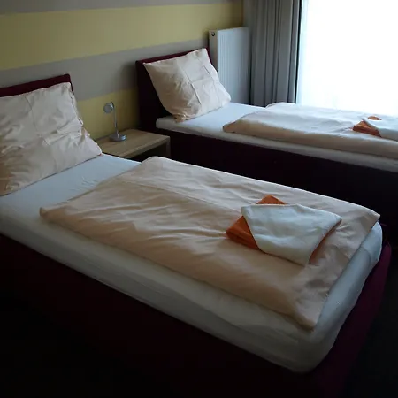 Mini Akord 3* Ostrava