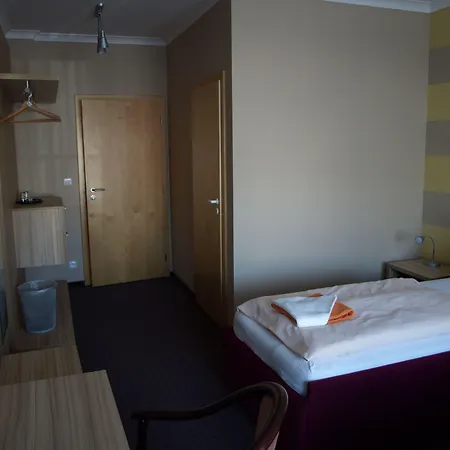 Mini Akord Otel Ostrava