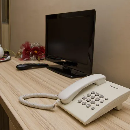 酒店 Mini Akord 3*