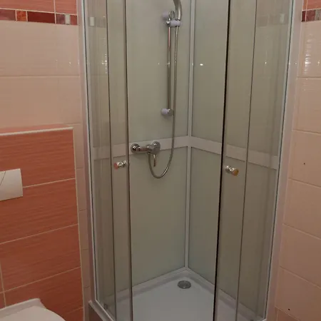 Mini Akord Otel Ostrava