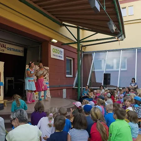 Mini Akord 酒店 3*