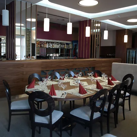 Szálloda Mini Akord Ostrava