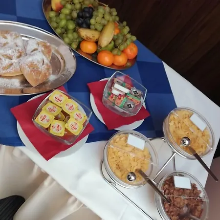 Mini Akord Otel Ostrava