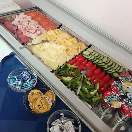 Mini Akord 3* 俄斯特拉发