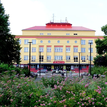 Mini Akord Szálloda