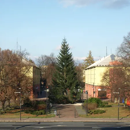 Mini Akord Ostrava