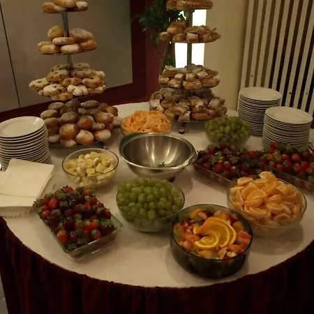 Mini Akord 3* 俄斯特拉发