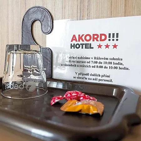 Otel Mini Akord 3*