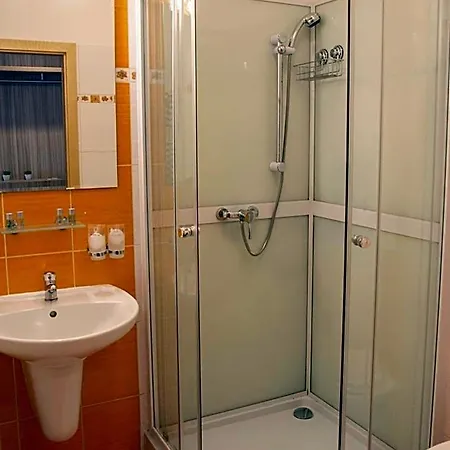 Otel Mini Akord 3*