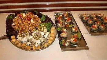 酒店 Mini Akord 3*