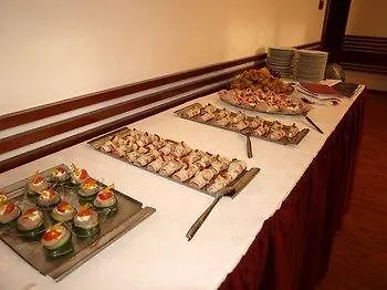 Otel Mini Akord Ostrava