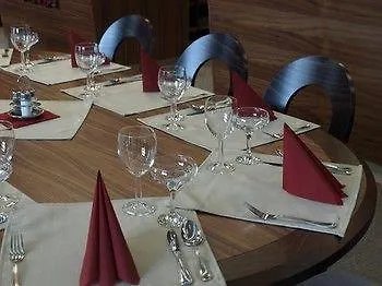 Otel Mini Akord Ostrava