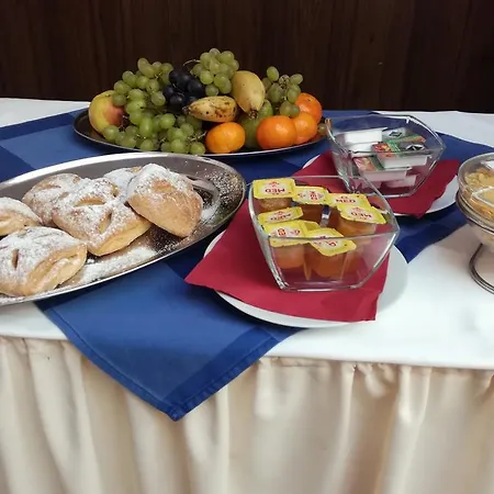 Mini Akord 3* 俄斯特拉发