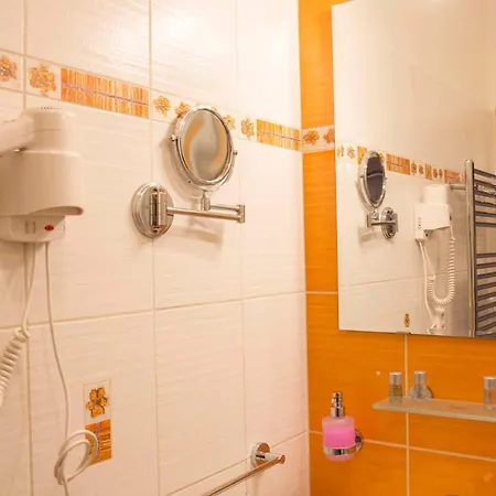 Mini Akord Otel 3*