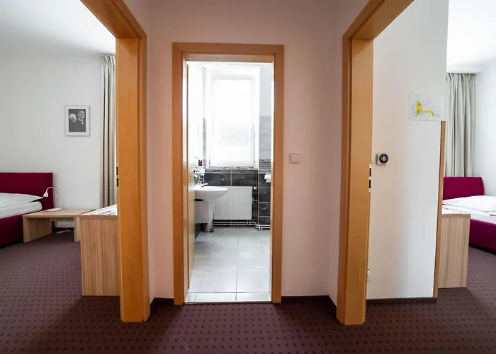 Mini Akord Hotel Ostrava