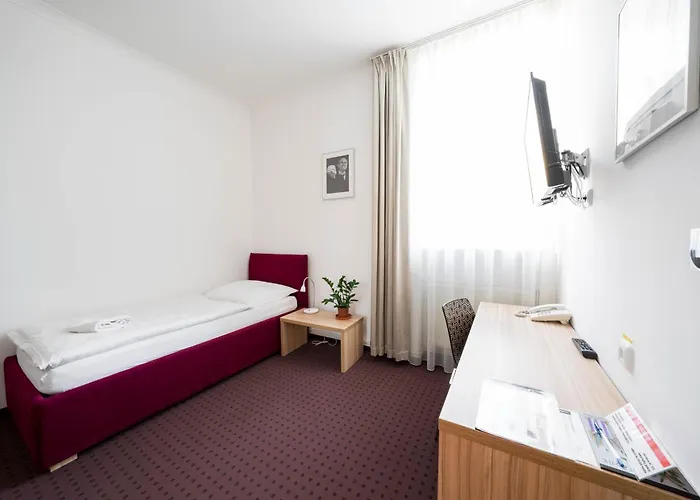 Szálloda Mini Akord Ostrava