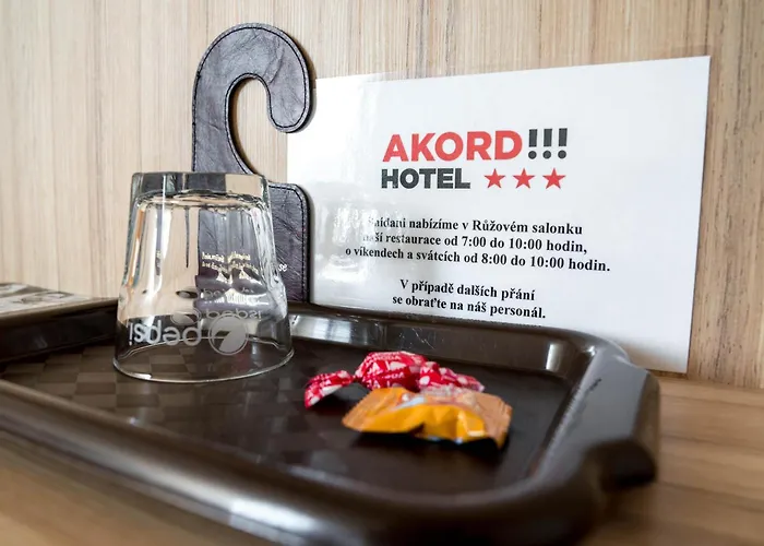 Mini Akord Hotel