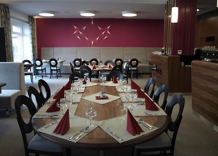 Szálloda Mini Akord