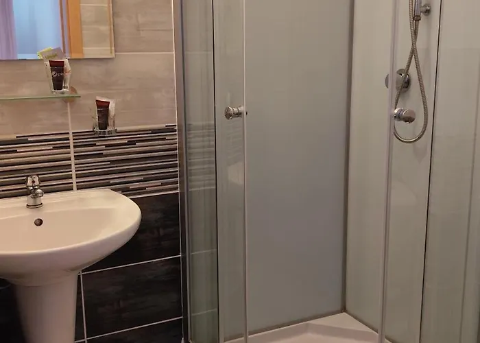 Szálloda Mini Akord