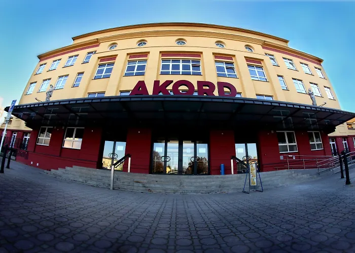 Mini Akord Hotel Ostrava