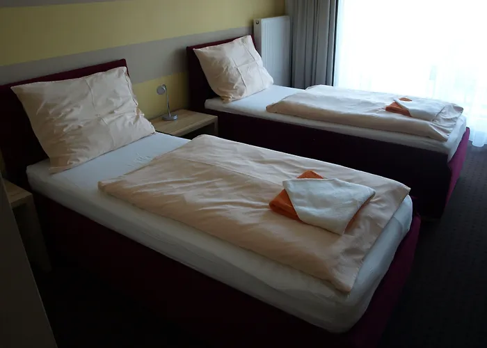 Mini Akord 3* Ostrava