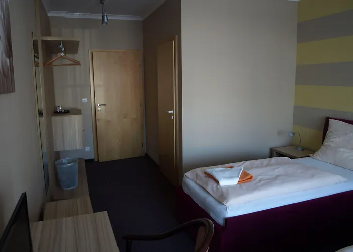 Mini Akord Hotel Ostrava