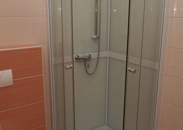 Mini Akord Szálloda Ostrava