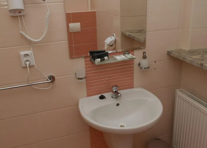 Mini Akord Szálloda