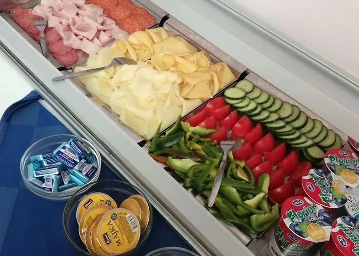 Mini Akord 3* Ostrava