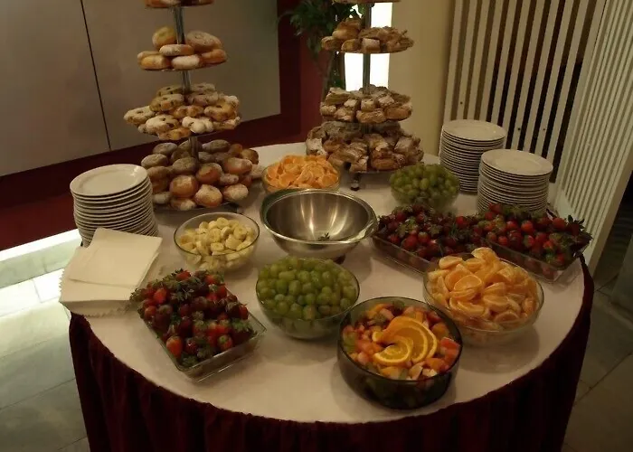 Mini Akord 3* Ostrava