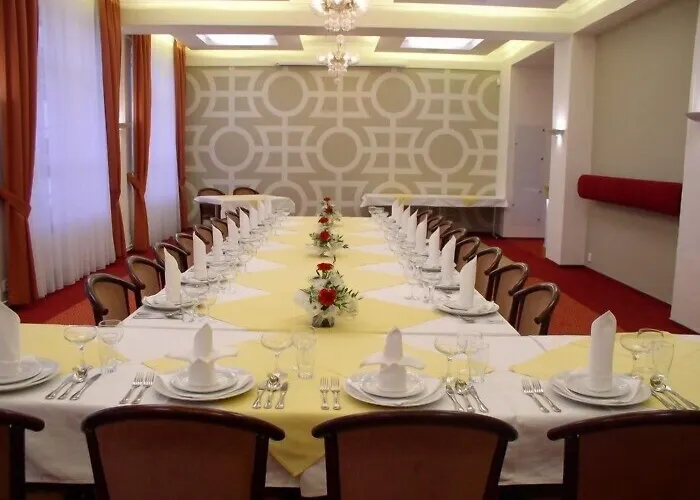 Mini Akord Szálloda Ostrava