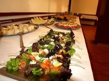 Szálloda Mini Akord