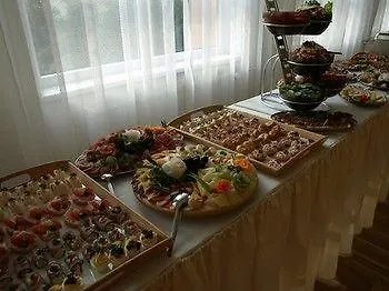 Szálloda Mini Akord 3*