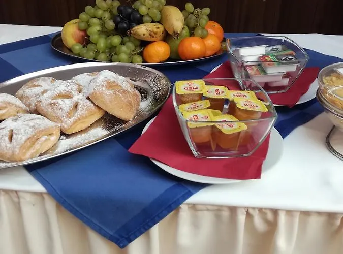 Mini Akord 3* Ostrava