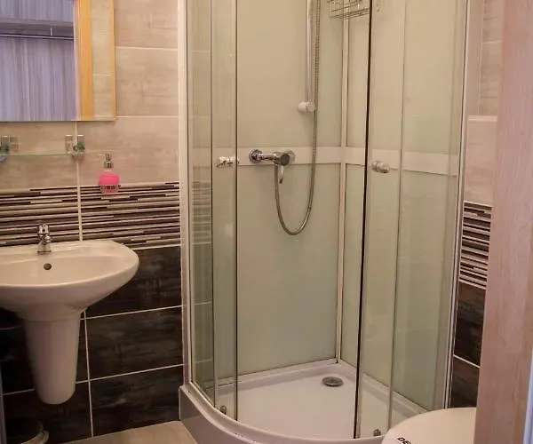 Szálloda Mini Akord